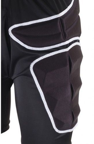 GILBERT-Pro Training - Short de protection de rugby-1