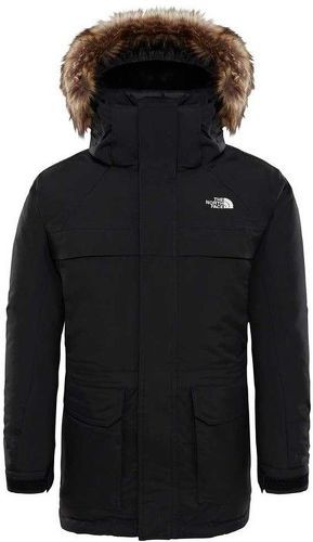 THE NORTH FACE-The North Face Mcmurdo Down - Doudoune-image-1