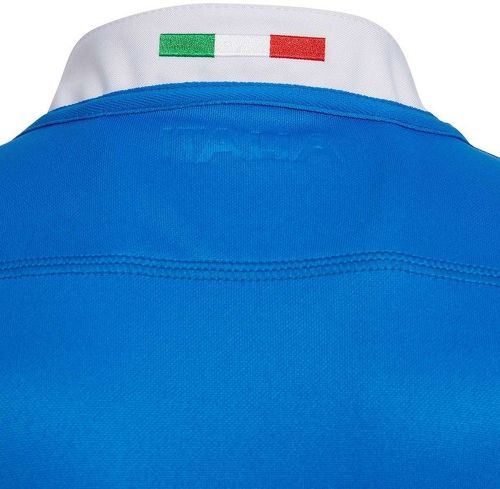 MACRON-Italie 2018/19 - Maillot de rugby-3