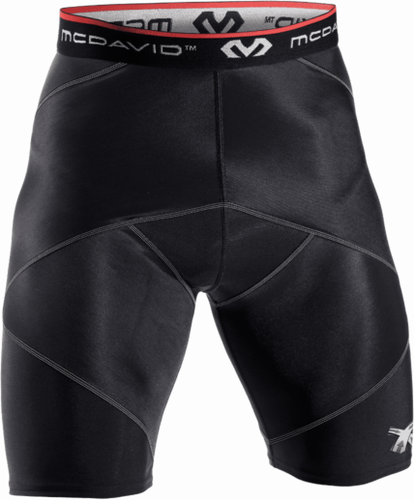 Mc David-Mc David Cross Compression With Hip Spica-image-1