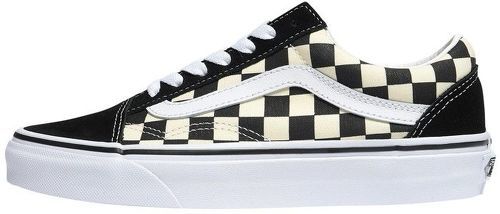 basket vans homme