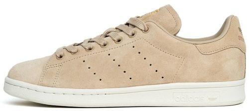 stan smith Brun homme