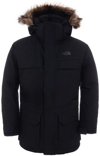 the north face mcmurdo xs