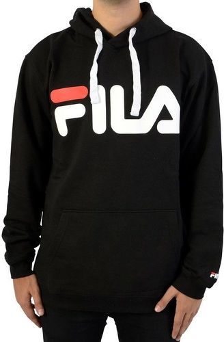 FILA-Pure hoodie sweat cap-image-1