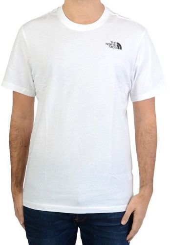 THE NORTH FACE-M S/S REDBOX TEE  - EU-image-1