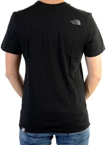 THE NORTH FACE-Easy - T-shirt de randonnée-3