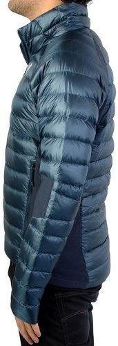 THE NORTH FACE-The North Face CrimpTastic Urban Navy - Doudoune-2