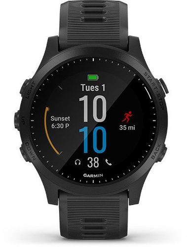 GARMIN-GARMIN FORERUNNER 945-image-3