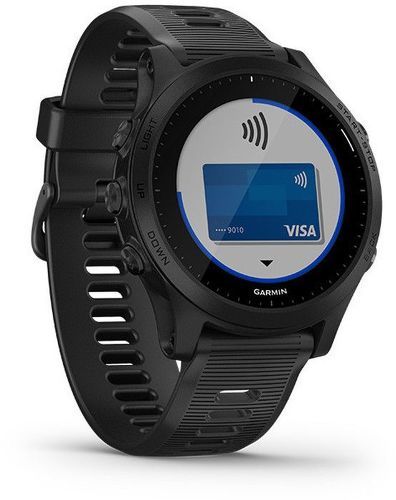 GARMIN-GARMIN FORERUNNER 945-image-4