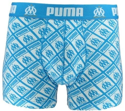 PUMA-X Om All Over Print Box - Sous-vêtements-image-1