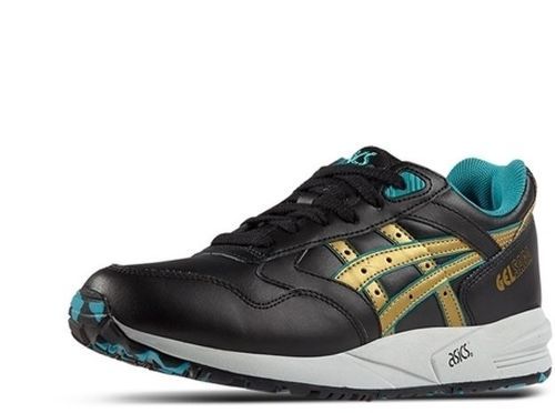 asics gel saga femme