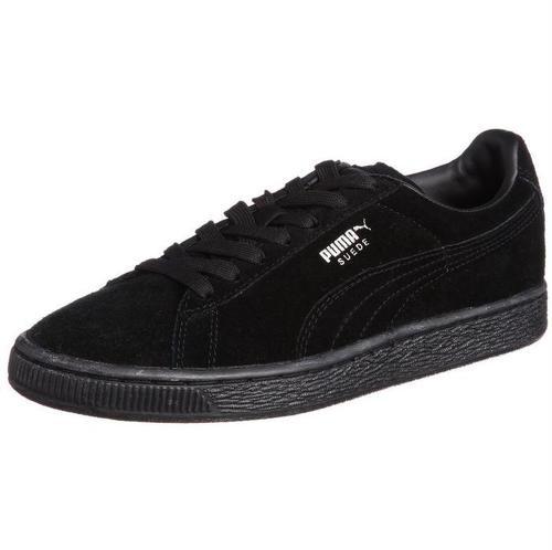 chaussures homme puma suede