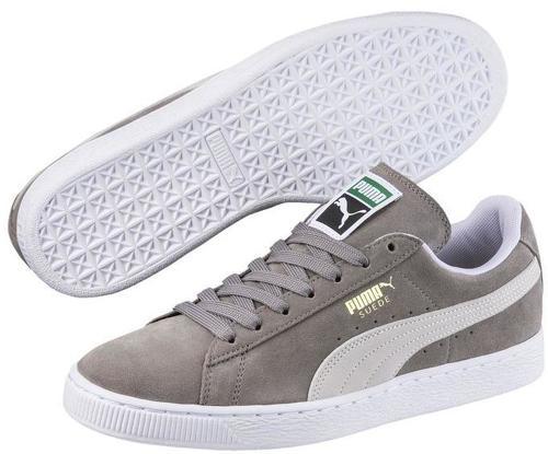 puma classic homme