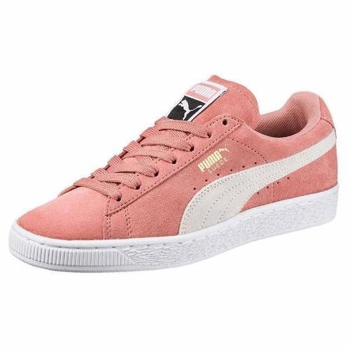 puma suede classic wn's