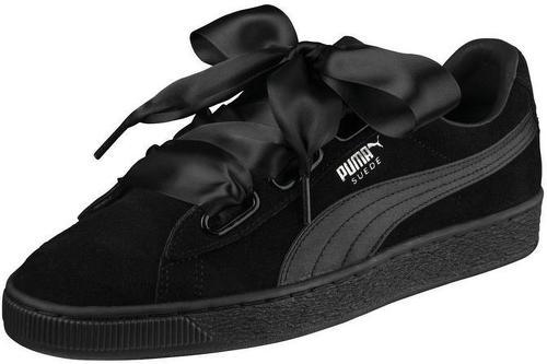 puma suede heart puma suede heart