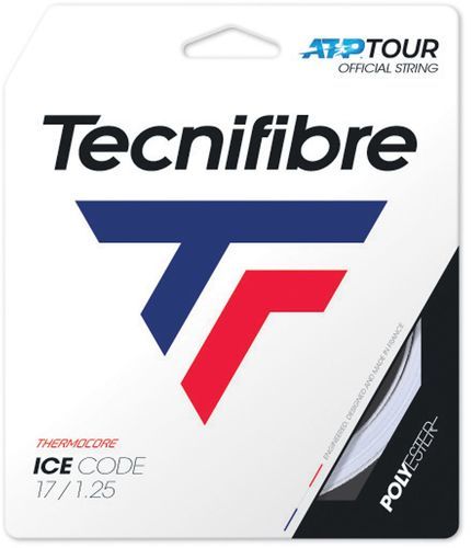 TECNIFIBRE-Cordage Tecnifibre Ice Code 12m-image-1