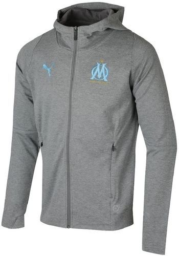 veste puma homme bordeaux