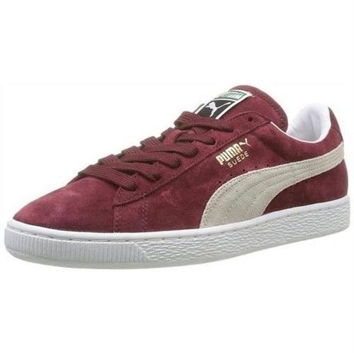 puma suede homme violet puma suede homme violet