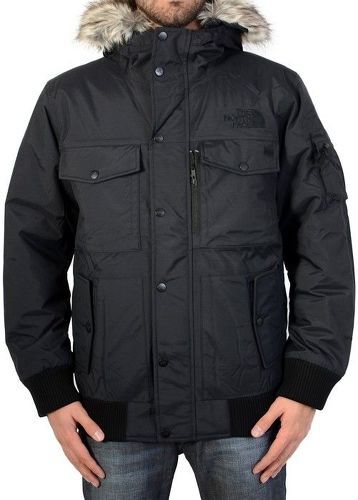 THE NORTH FACE-The North Face Gotham - Parka-image-1