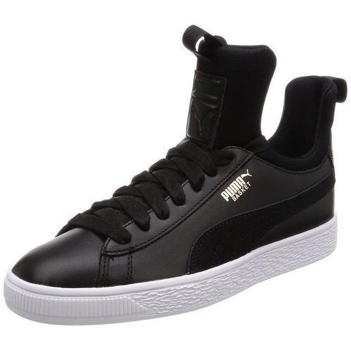 basket femme puma fierce basket femme puma fierce