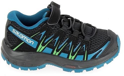 SALOMON-XA Pro 3D C - Chaussures de trail-image-1