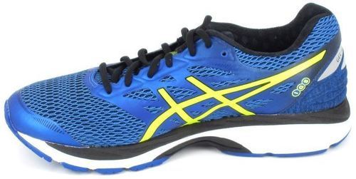 asics gel cumulus 18 homme