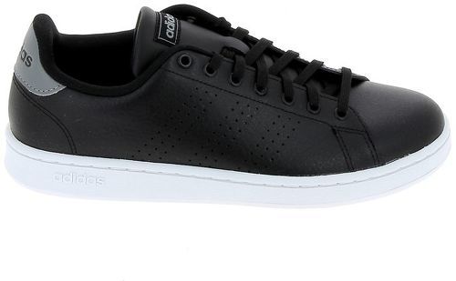 adidas advantage noir femme