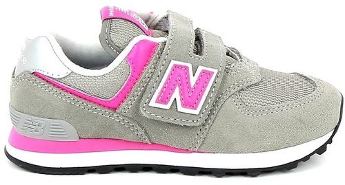 new balance taupe et rose