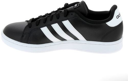 adidas Sportswear-Chaussure Grand Court-1