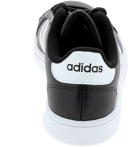 adidas Sportswear-Chaussure Grand Court-3