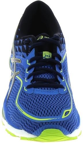 asics gel cumulus 3 jaune