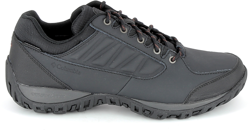 Columbia-Ruckel Ridge Waterproof - Chaussures de randonnée-image-1