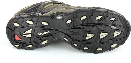 MEINDL-Respond Gore-Tex-4