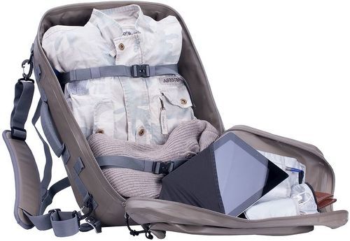 ZULUPACK-Sac Antipode Cabine 45 - Sac de sport-3