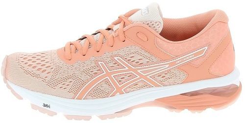 asics gt 1000 2 rose