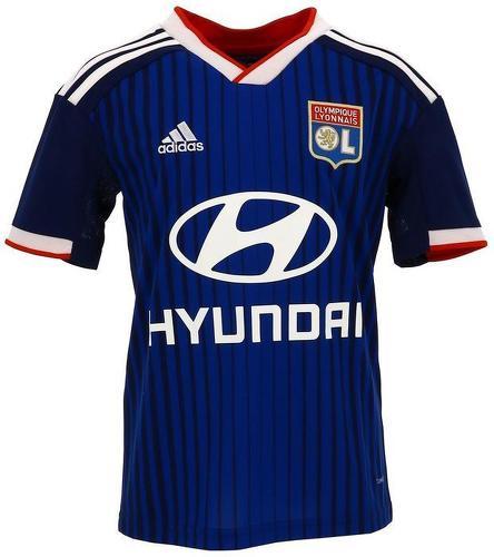 adidas Performance-OL 2019/2020 - Maillot de foot-0