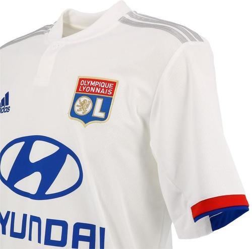 adidas Performance-OL 2019/2020 (domicile) - Maillot de foot-1