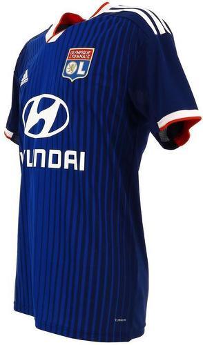 adidas Performance-OL 2019/2020 (extérieur) - Maillot de foot-1