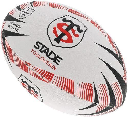 GILBERT-Stade Toulousain - Ballon de rugby-1