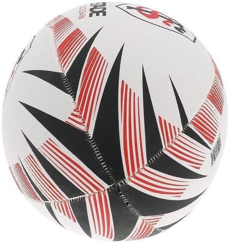 GILBERT-Stade Toulousain - Ballon de rugby-2