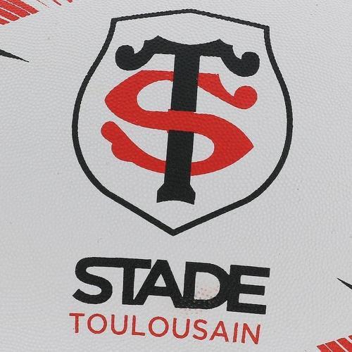 GILBERT-Stade Toulousain - Ballon de rugby-3