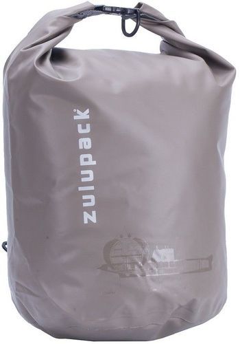 ZULUPACK-Sac étanche Tube 15 - Sac de randonnée-0