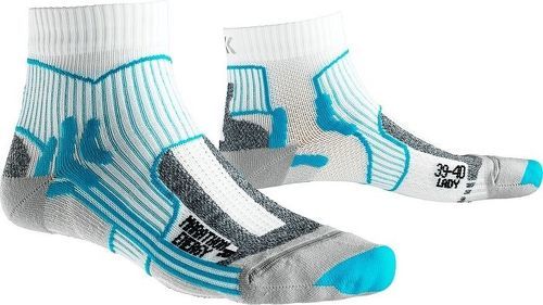 X-BIONIC-Marathon Energy - Chaussettes de running-0