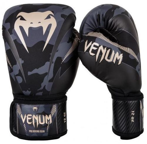 VENUM-Gants de boxe Venum Impact-image-1