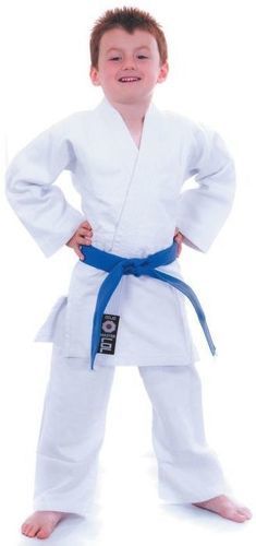 Dojo Master-Dojo Master Evolution 707 - Kimono de judo-0