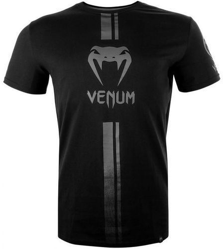 VENUM-Logo black mc tee-image-1