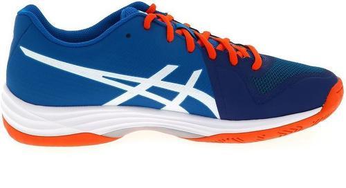 ASICS-Tactic gel blue volley-image-1