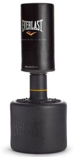 Everlast-Tour de frappe Everlast Powercore Noir-image-1