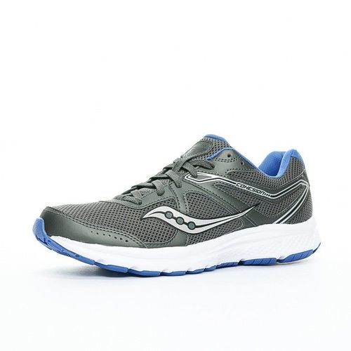 saucony gris