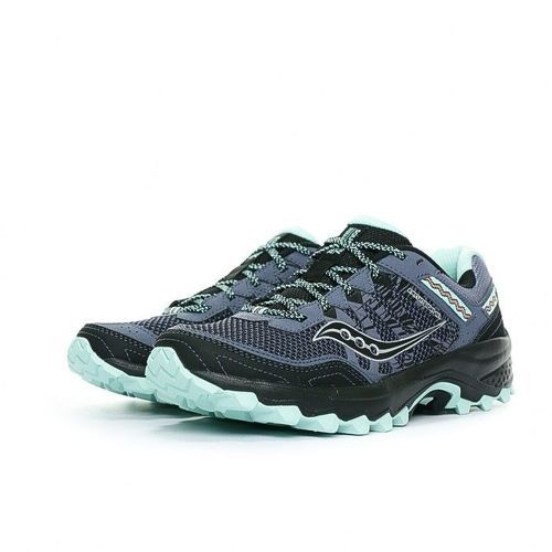 saucony trail femme